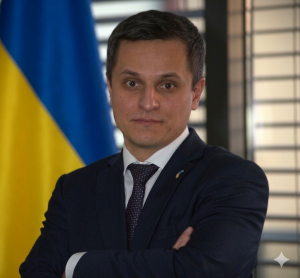 Володимир Камарчук